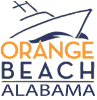 orange beach logo